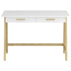 Manicure Table BELLE 120 white